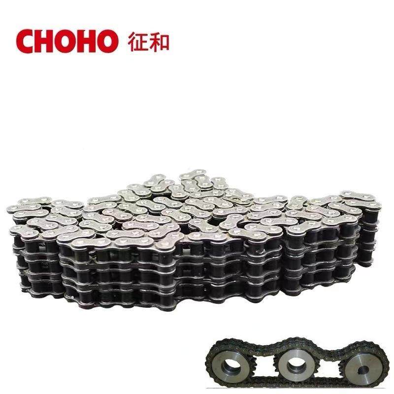 CHOH4O双排滚子链机工业传动链条20A20B2A24B28A28B械39662A单/B,五金/工具,传动链,淘宝优惠券,粉丝福利购,淘宝优惠卷