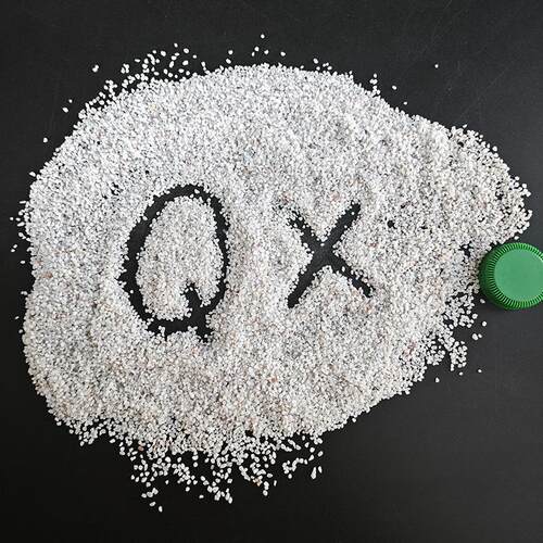 砂石英砂砂白色硅含量高泳池砂缸过OFM滤灭烟砂过滤器更换喷石英
