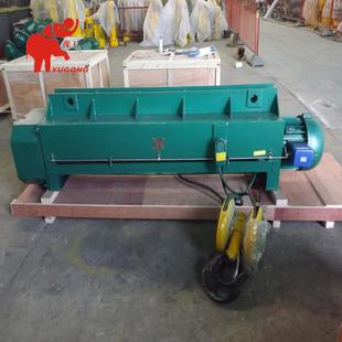 鋼絲繩葫 型小葫蘆吊.25t 家用微型電動(dòng)蘆葫蘆 220V電動(dòng)LGZ0葫蘆