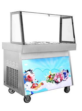 CY-3海60上YL-2炒冰 炒YVB酸奶水果机机 厂家现货直销出售