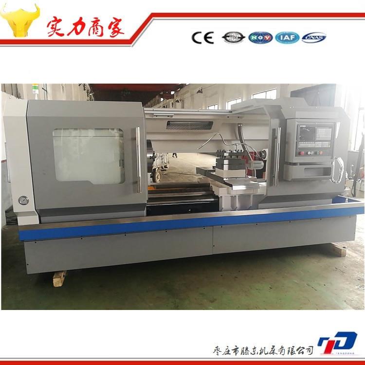 供应CWK6180重型6数6控车床CK180数控车床整体床身00宽导轨61W80