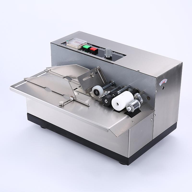 分页机FY250高式速变频动摩擦分页机挡板纸食品礼品包盒装袋全自