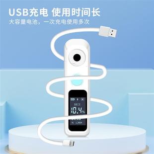 速发糖度计仪精度数显水果折光仪糖检分测高器甜度计草莓咖啡测糖