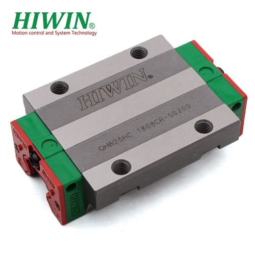 速发上银HIWI直线滑块 直线轴承HG15 HG20 HG25 HG0 HG5 HG45