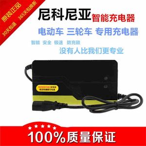 尼科尼亚电动车6V12AH48V20AH64V605AH722AH84V60A