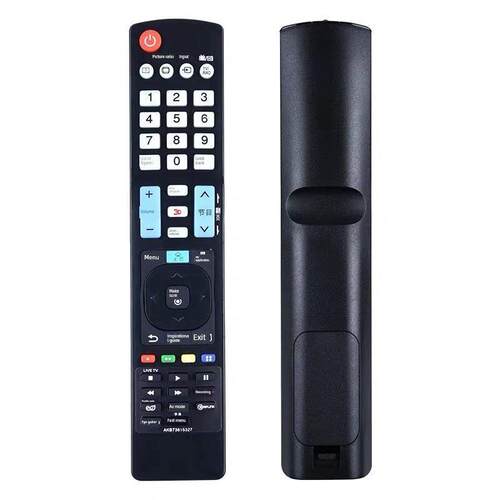 适用于LG电视机37LH40FD-CE 42/47LH40FD-CE 型号遥控器MKJ425196