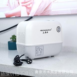 520家用自吸变频增压泵低噪音永磁电机可调压 水泵小爱E260