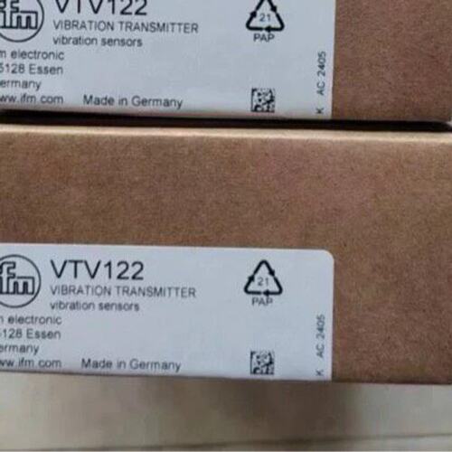议价振动传感器VTV122VTV121VKV022