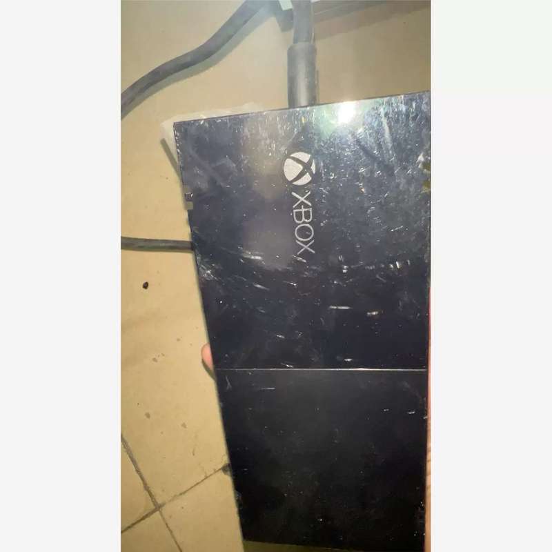议价需要再拍/XBOXONE电源配接器xbox one主机电源 2可开票图片