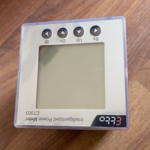 议价雅达多功能电力仪表ET903-E5ET903-E3ET903-E4