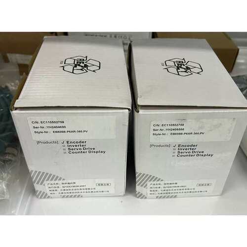 议价EB50B8-P6AR-360.PV ELCO旋转编码器