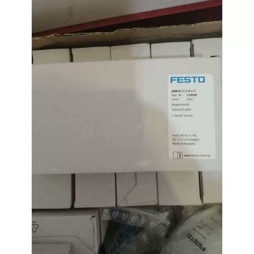 议价 FESTO电磁阀JMN1H-5/2-D-1-C 159690