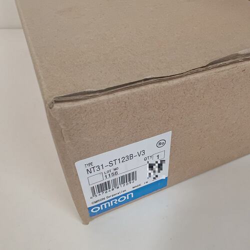 议价触摸屏NT31-ST123B-V3NT31-ST123B-EV3NT31C-ST143B-EV3