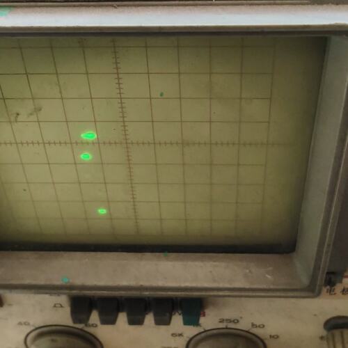 议价新建半导体管特性图示仪XJ4810XJ4810AXJ4810B