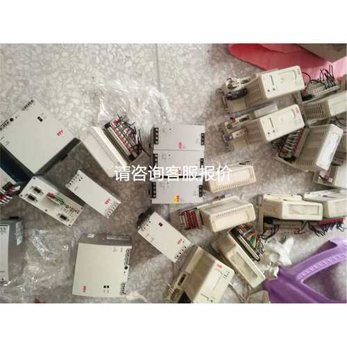 议价AI835A DI810 16CH DO81016CH 需要详谈