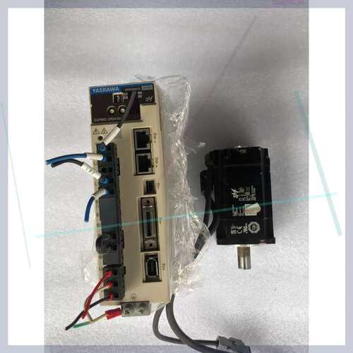 议价伺服马达SGPMS-2R5A30A，SGMMS-04AD