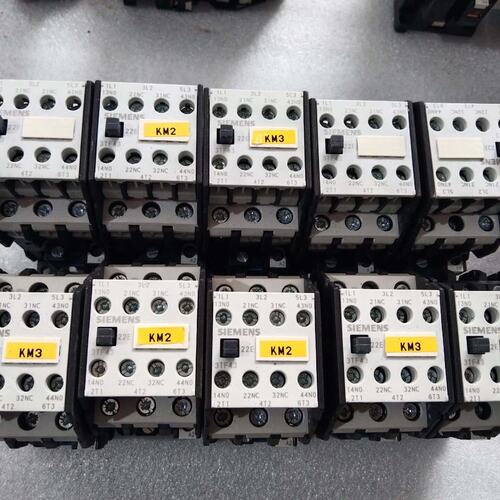 议价交流接触器3TF433TF4322-0X3TF4322-0X3TF43-22-0X