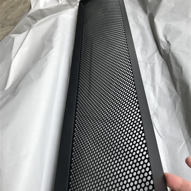 速发网罩金属网罩舞台网特硬不变形音箱网罩