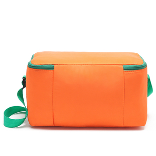 速发超轻单肩保当保冷包 野鲜冰包 冷餐肉冷藏包 便温保温袋