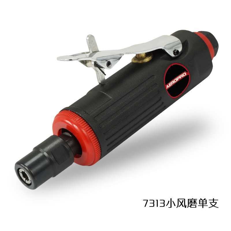 速发-电动打磨机工业级小型抛光磨刻机汽磨光砂轮补胎磨具气工头