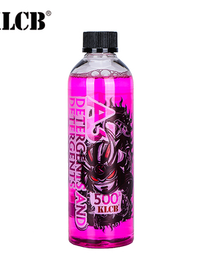 速发缝L汽车A去污剂漆洗白色除垢清面剂车K重污洗车清洁剂