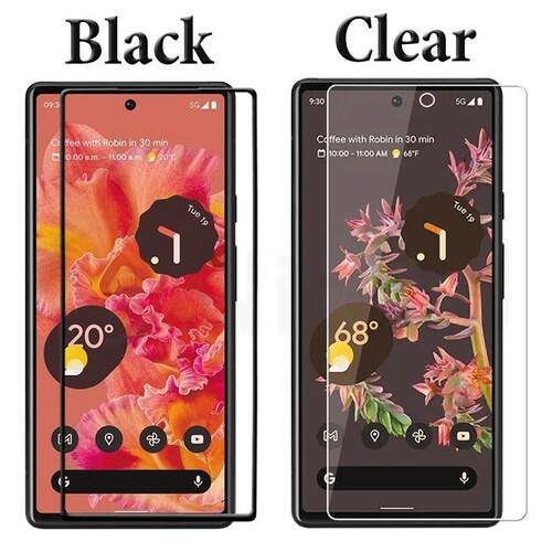 现货1-3pcs For Google Pixel 6 Glass For GLoogle Pixel 6 Sn P