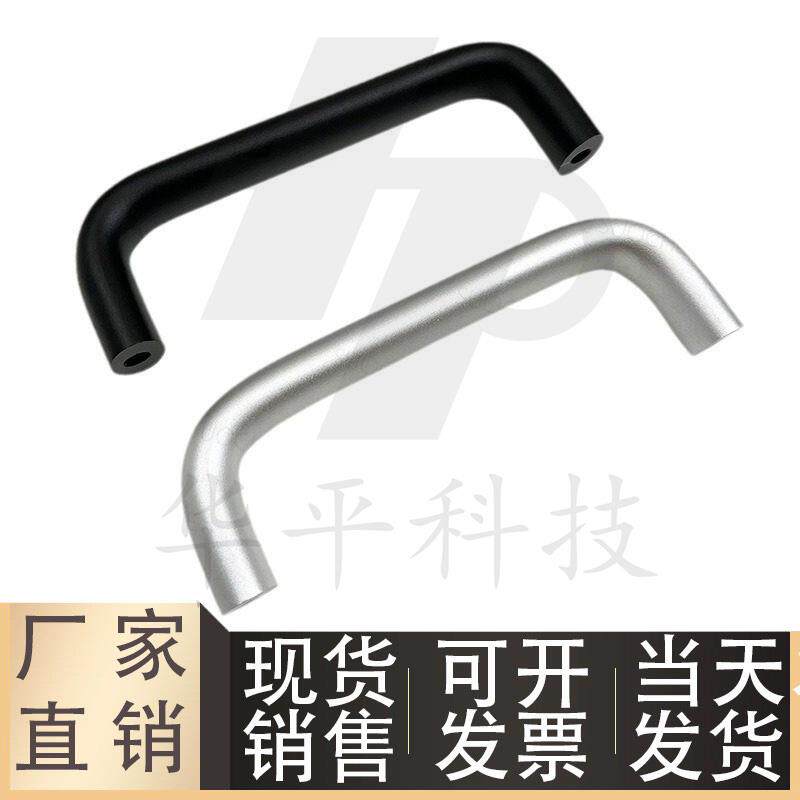 现货三益密椭圆拉手E-HABO/E-HABS/E-HABUF114/152/203 E-HATS9-1