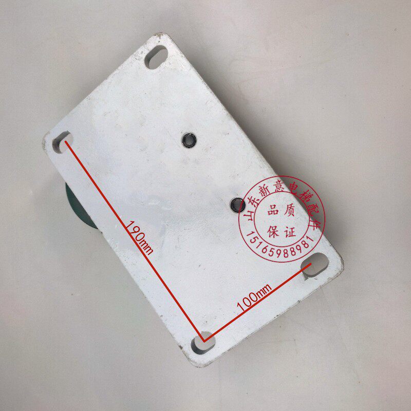 速发奥电普别墅梯滚轮导靴家用电梯滚轮导靴OX-01式升降德梯配件