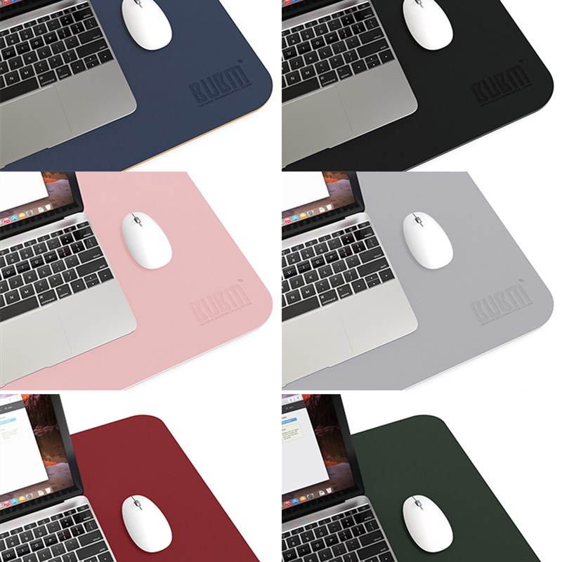 速发桌面超垫大超竞滑鼠垫简约超大电大号加长粗面键