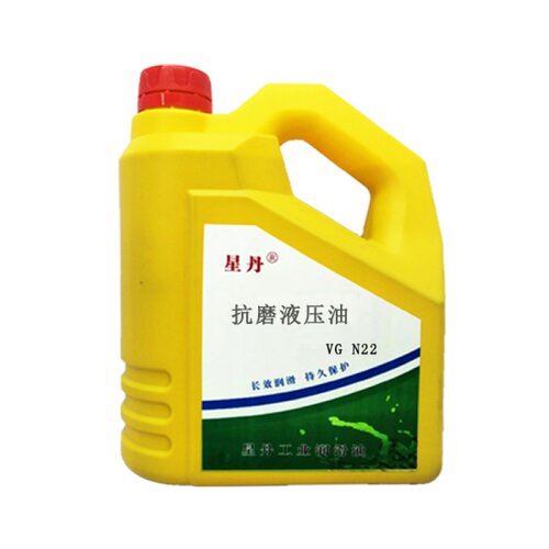 速发抗耐磨液压油12油66850压力机机注塑J电梯缓冲器润滑418L