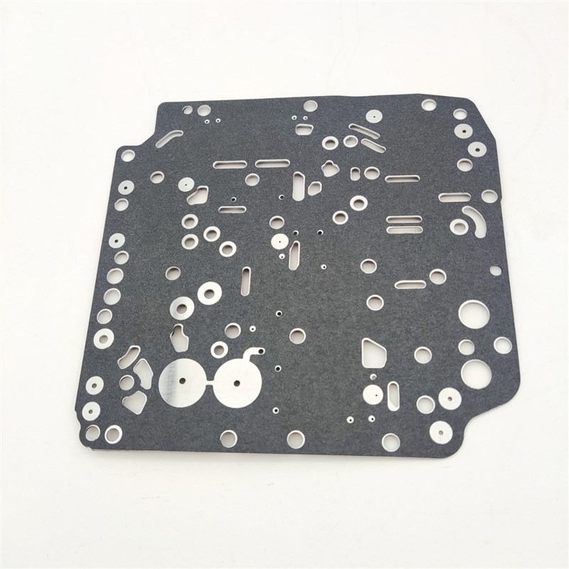 速发适用02E变速箱片体2板垫阀DQ隔50