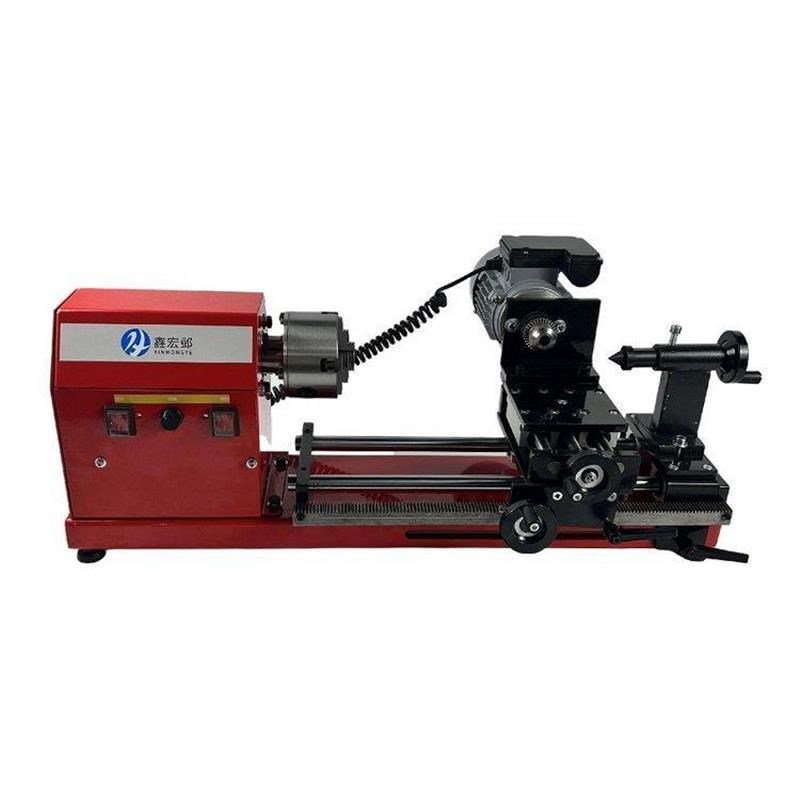 速发20控5佛珠机多功能小型家用数2全自动车珠子机珠佛器车床一体