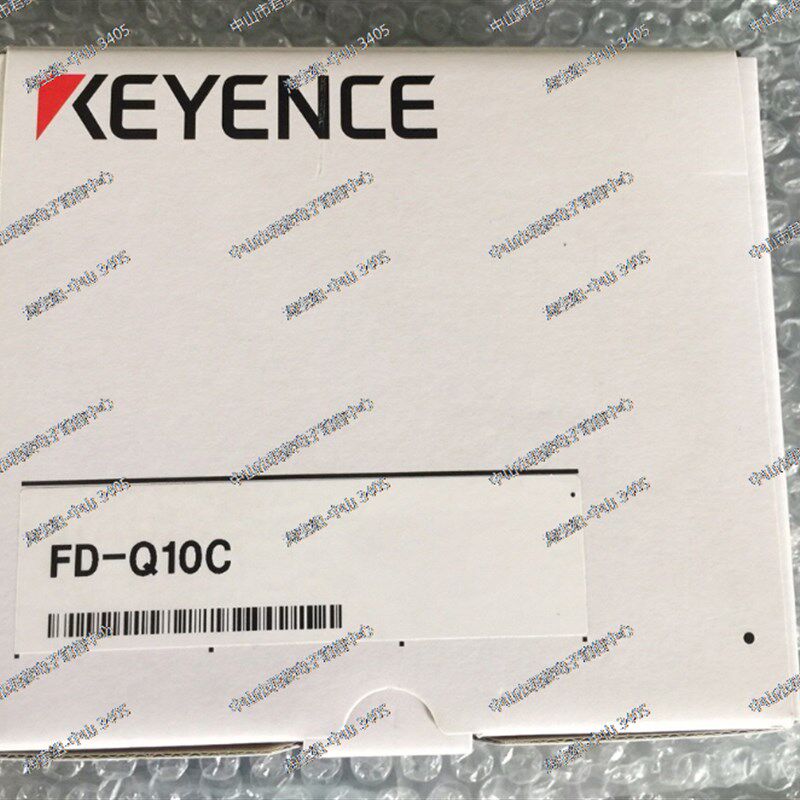 速发KEYE传钳式流量夹感器主-FD体Q1彩色数显FD-Q2