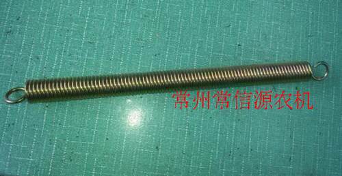 速发H速插秧机PZ60PZ80秧箱平衡弹簧左右移动弹簧高E85
