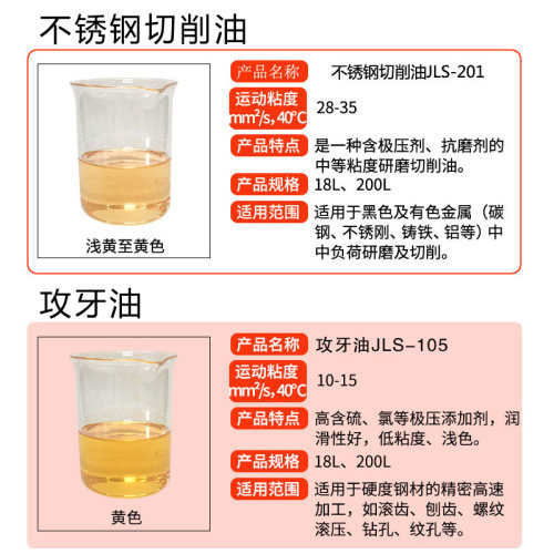 速发CC加工切削液乳化油攻却不锈钢牙冷属磨据V钻数控车牀线割