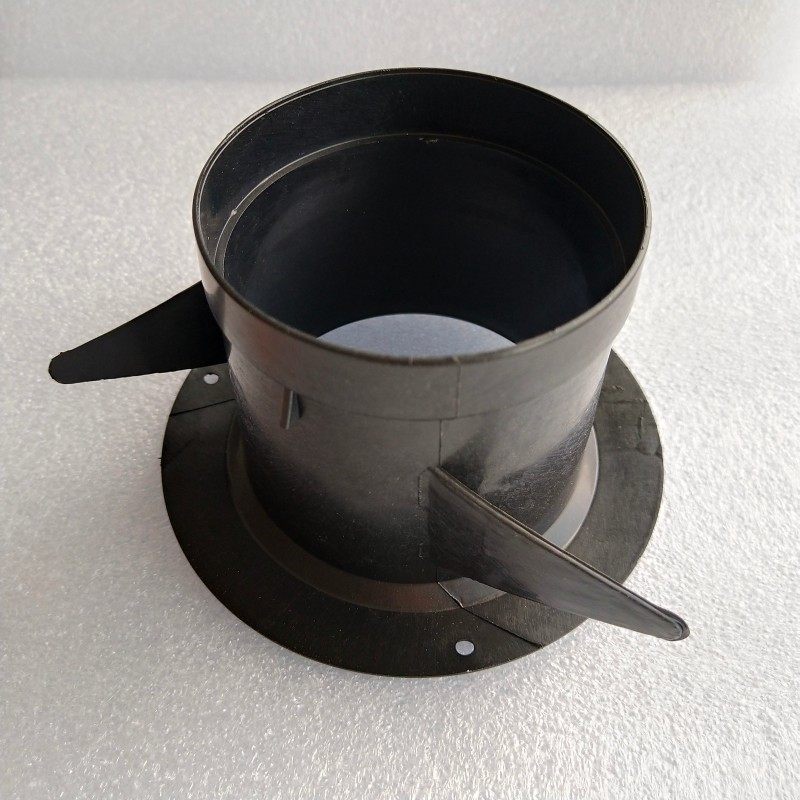 圆形abs室内新风口家用新风系统通风口可调中央空调百叶排出风口,纺织面料/辅料/配套,其他纺织机械,淘宝优惠券,粉丝福利购,淘宝优惠卷