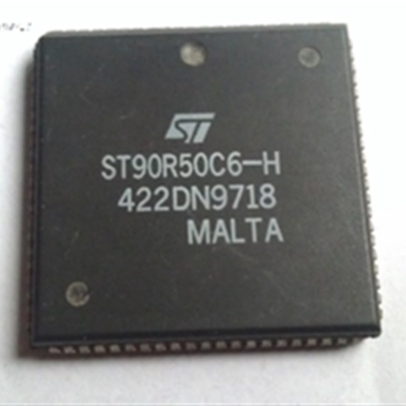 15+全新原装芯片 ST90R50C6-H