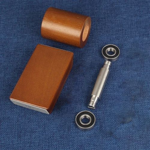 圆柱调角度滚轮家用多功能厨房菜刀快速磨刀石剪刀钨钢陶瓷金刚石