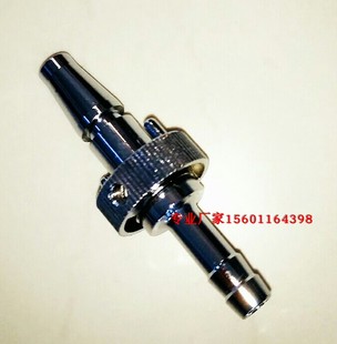 麻醉机氧气管 呼吸机连接管 氧气高压管德尔格迈瑞欧美达谊安气源