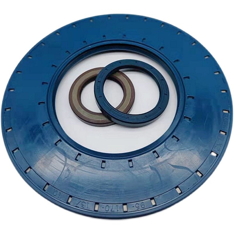 德国CFW高压油封BABSL 20*22*24*28*30*32*34*35*38*42*5*6*6.3*7