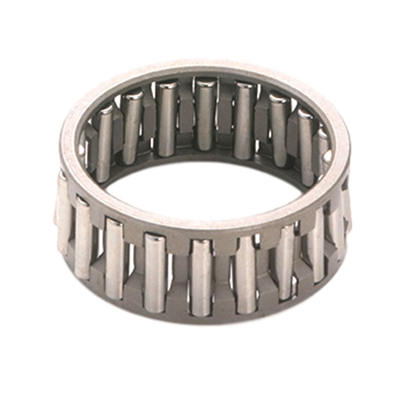 花篮式滚针轴承K30X35X13  K45X50X17   平面滚针轴承 AXK3047