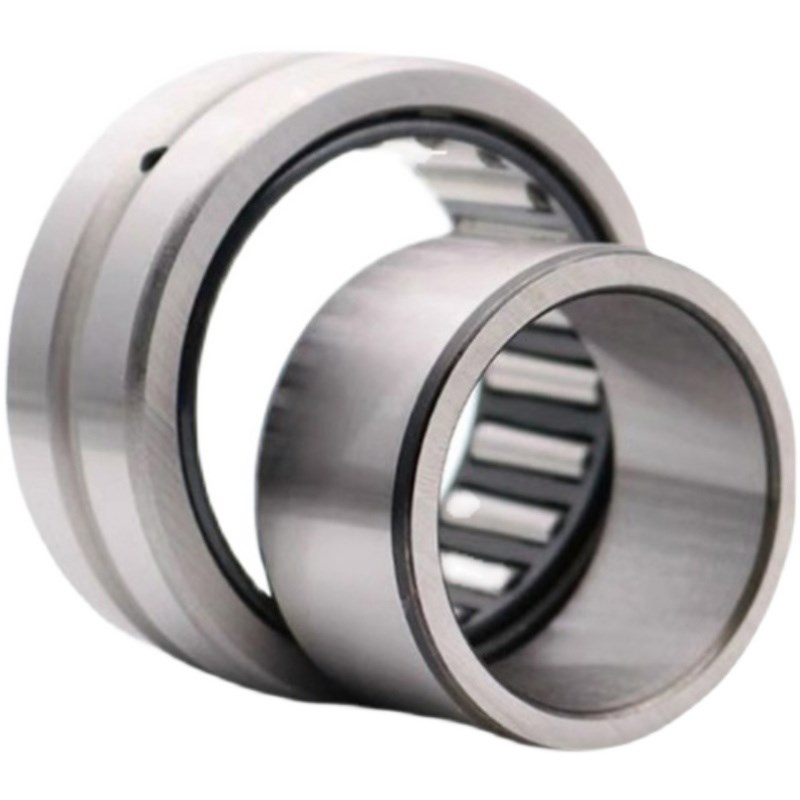 带内圈滚针轴承 NA6908  尺寸内径40 外径62 厚度40