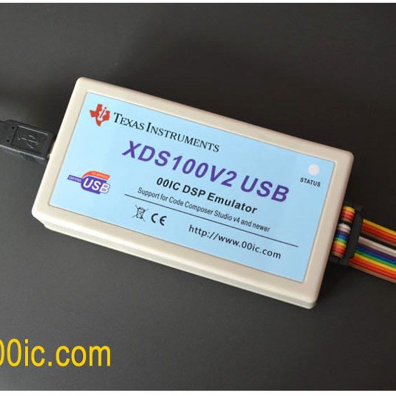 XDS100V2 TI DSP仿真器下载器 CCS4/5/6 WIN7/8/10/XP 包邮,纺织面料/辅料/配套,其他纺织机械,淘宝优惠券,粉丝福利购,淘宝优惠卷