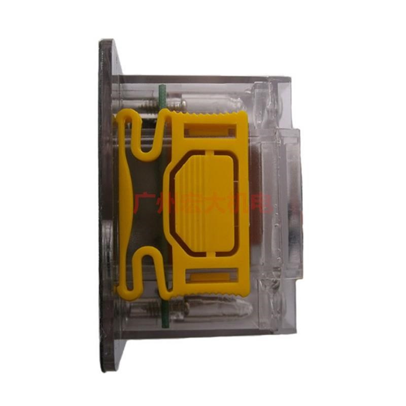 厂家尚方SF-756星星冷柜雪柜展示柜双温双控电子数显温度控制器温