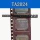 全新原装 TA2024B 进口 HSSOP36 数字功放芯片 TA2024C TA2024