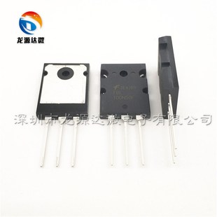 FDL100N50F 大功率MOS管 FDL100N50 场效应管 三极管 100A/500V