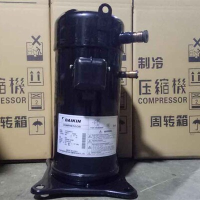 JT160BCBY1L JT160GABY1L原装5p匹空气能热泵空调冷藏库压缩机