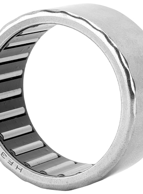 单向滚针轴承 HF1216  尺寸12*18*16 NHF12 尺寸12*20*15