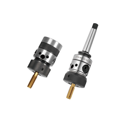 整体式多用攻丝夹头螺丝攻夹头TC13-B16 TC16-B18 TC20-B18非标夹