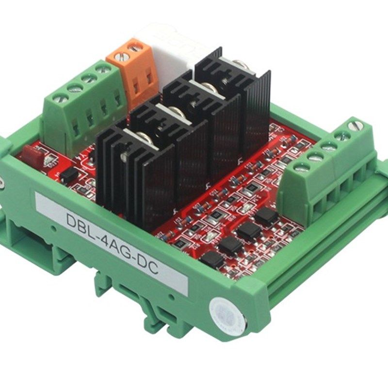 2~24路PLC放大板直流晶体管输出保护板电磁阀驱动板无触点继电器,纺织面料/辅料/配套,其他纺织机械,淘宝优惠券,粉丝福利购,淘宝优惠卷